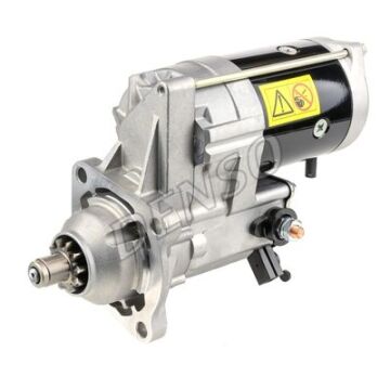DSN2001 MARŞ MOTORU 5.5KW 24V KOMATSU CUMMINS 228080-5004 228000-5052 60086-35111 4064170 3863129   8717613113714 60086-35111 4064170 3863129