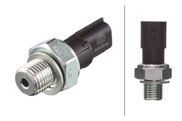 Yağ Basınç Şalteri,12V,Siyah,Açıcı,Dacia Logan-San 60 01 548 045