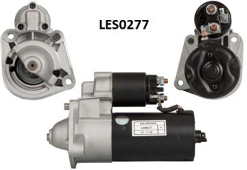 LES0277  MARS MOTORU 12V/1.7KW/9DIS VOLVO 850  2.0,2.5 -960 II2.5,2.9-KOMBI 2.0,2.5 1363912 5003741 13639125 50037415 LRS02039 1110063 986016840 986017190 112013 8EA726225001 8EA737550001 CS1113 CS600 DRS6840 DRS7190 STR2039