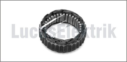 UIT101  STATOR A127/65A  47644858