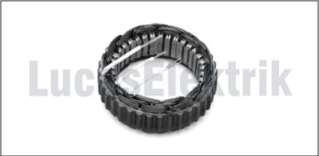 UIT101  STATOR A127/65A  47644858