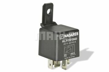 RLP/52-24D MULTI-PURPOSE CHANGE OVER RELAY with br HEAVY DUTY UNIVERSAL