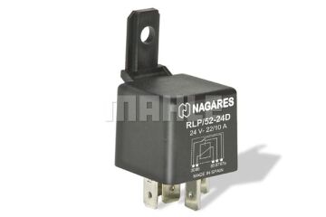RLP/52-24D ÇOK AMAÇLI RÖLE ÜZERİNDE DEĞİŞTİRME bra HEAVY DUTY UNIVERSAL MR 67 MAHLE
