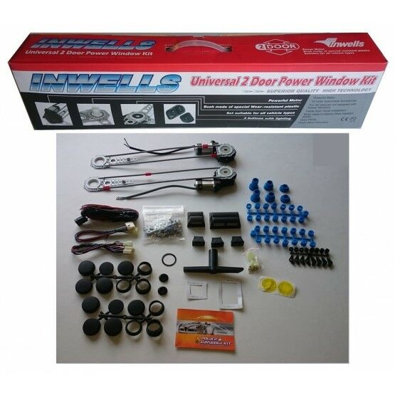 CAM KALDIRMA SETİ CARUB