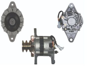 ALT052 ALTERNATÖR MITS.  24V 50A KOBELCO/HINO      2377009
