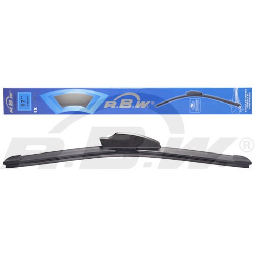 430mm MUZ TİPİ SİLGİ SÜPÜRGESİ 17 SİLECEK
