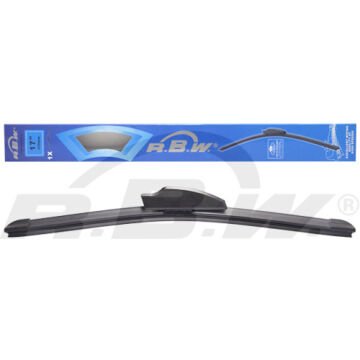 RETROFIT ÜNİVERSAL U KANCA UYUMLU 430 mm (17'') MUZ TİPİ SİLECEK, RBW 91017