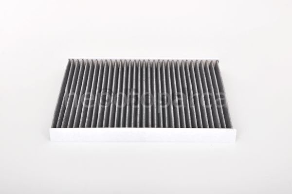 FORD Tourneo Courier 1.6 TDCi 04.2014 - 01.2018 BOSCH AKTİF KARBONLU POLEN FİLTRESİ filitre