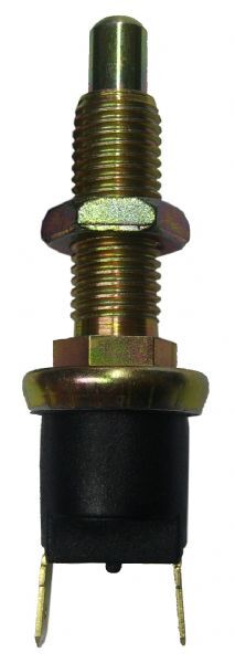 08-006  FIAT FREN OTOMATİĞİ ( METAL )  TOFAŞ  MÜŞÜRÜ