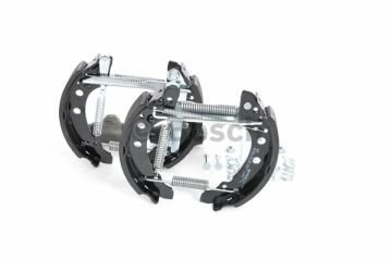 Kampana Fren Revizyon Kiti - SUPERPROVW (VOLKSWAGE Polo 1.0 198508 - 199201; Polo 1.0 199010 - 199409; Polo 1.0 Coupe 199010 - 199409; Polo 1.0 199010 - 199201; Polo 1.3 Coupe 199010 - 199409; Polo 1.0 Coupe 199010 - 199201; Polo 1.3 199101 - 199409;