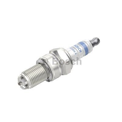 Süper 4 Buji WR 56 0.9 mm (SET) (0 242 242 505'in