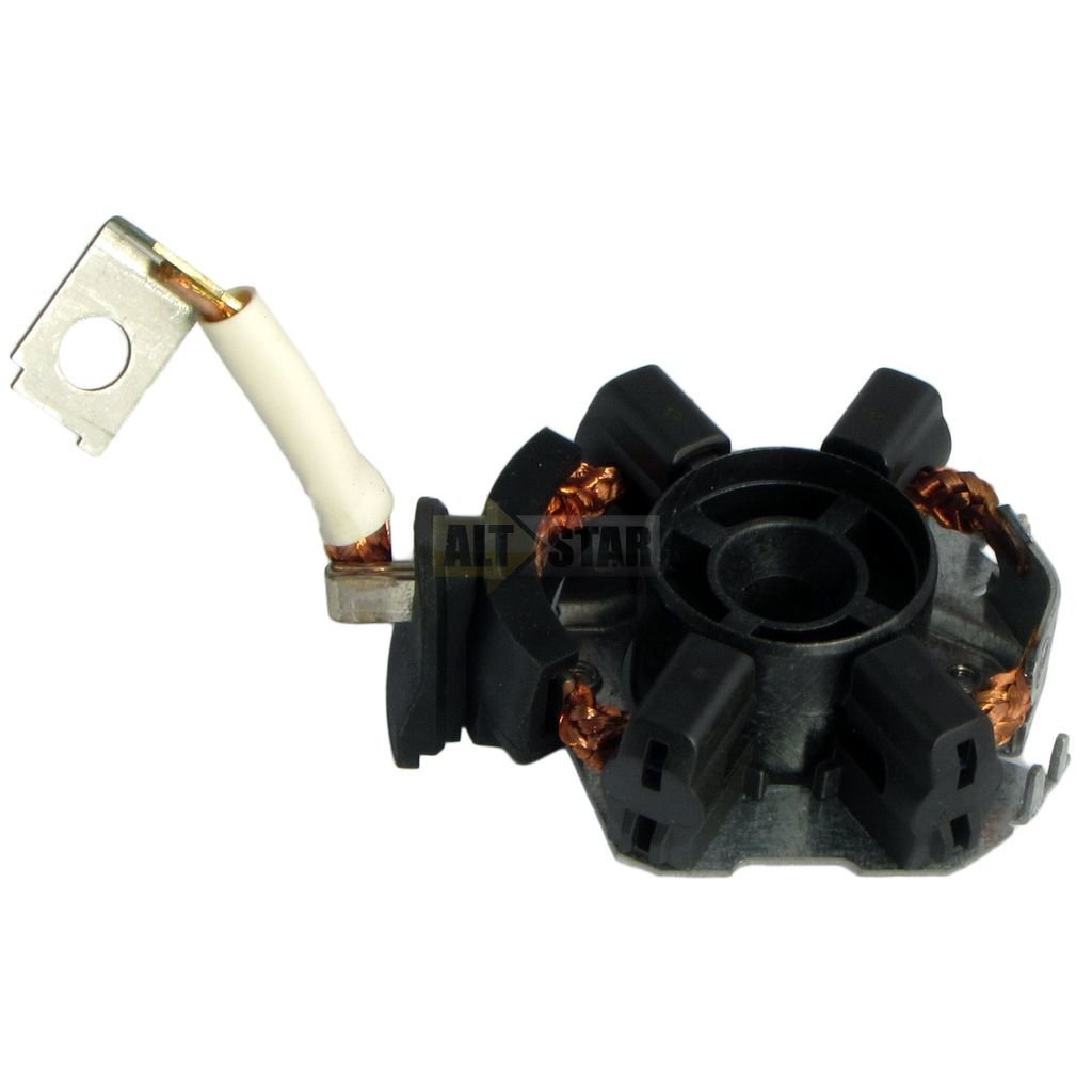 BOSCH_2004336217 Kömür tutucu KÖMÜR YUVASI VW MERCEDES ESKİ NO: 1004336411 1004336423 1004336403 VWW 078911209; PSA 5825C