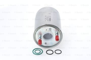 RENAULT Megane III 1.5 dCi Hatchback 11.2008 - 12.2016 BOSCH MAZOT FİLTRESİ filitre