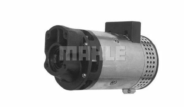 MM 263 Z1660 72V 1KW LETRİKA MAHLE ISKRA MM263 72736479 11212591500