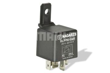 RLP/52-24R ÇOK AMAÇLI RÖLE ÜZERİNDE DEĞİŞTİRME bra HEAVY DUTY UNIVERSAL MR 68 MAHLE