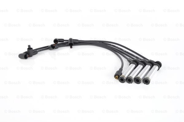 Buji Kablo SetiOPEL; Astra 1.4i 199109 - 199802; Astra 1.8i 199109 - 199802; Astra 1.4i 199203 - 199802; Astra 1.8i Caravan 199109 - 199802; Astra 1.4 i 199009 - 199802; Astra 1.4i Caravan 199109 - 199802; Kadett 1.6 1986 VAU 90443693; VAU 904436