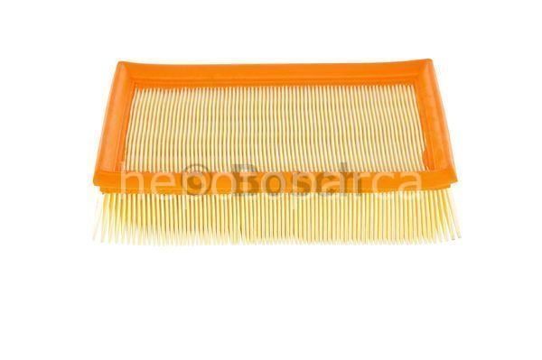 CHEVROLET Trax 1.6 11.2012 - 12.2015 BOSCH HAVA FİLTRESİ