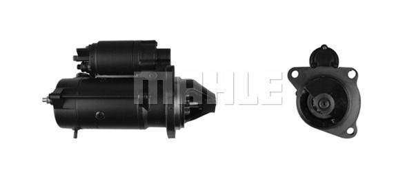 MS 206 Z1660 12V 3,20KW Z10 LETRİKA MAHLE ISKRA MS206 72735834 11132167500 BOSCH 0001362084  1808 449 R2 2873D002 1893 705 T 968856M1 168 065 M3 968296M1 1691 805 R2 3597 371 R2 168 065 M3