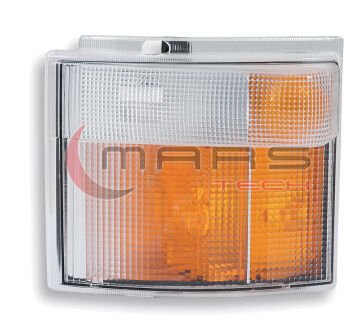 MARS 521313 SCANİA 114-124 SİNYAL LAMBASI SOL