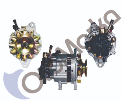 ALT500 ALTERNATÖR MITS.  HYUNDAI H-100 VAKUMLU    2377011