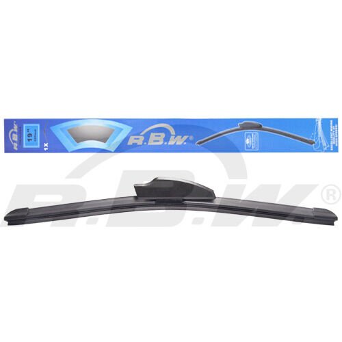 480mm MUZ TİPİ SİLGİ SÜPÜRGESİ 19 SİLECEK