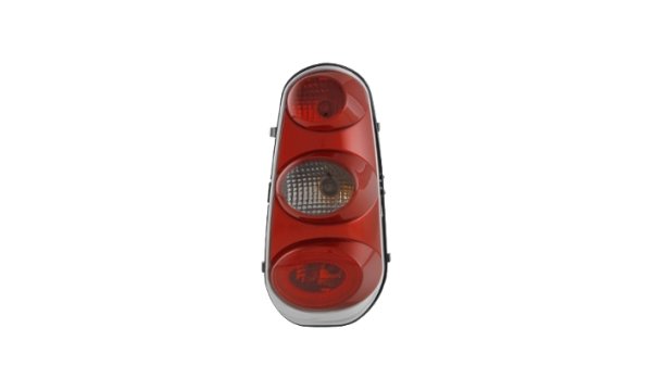 STOP LAMBASI, SAĞ FORTWO 450 2007 2002 0012861V001C99Y00
