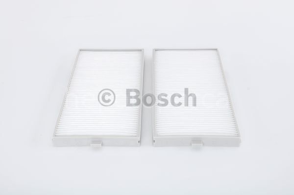 HYUNDAI Getz 1.5 CRDi 09.2005 - 06.2009  BOSCH POLEN FİLTRESİ filitre