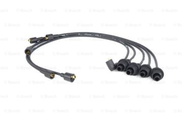 Buji Kablo SetiPEUGEOT 405 1.9 198707 - 199212; 309 1.6i 198511 - 199009; 405 1.6 198707 - 199212; 305 1.6 198210 - 199007; 309 1.6 198708 - 199012; 405 1.6 Break 198807 - 199212; 309 1.9i 198603 - 199312; 309 1.6 198510 -  PEU 5967K7