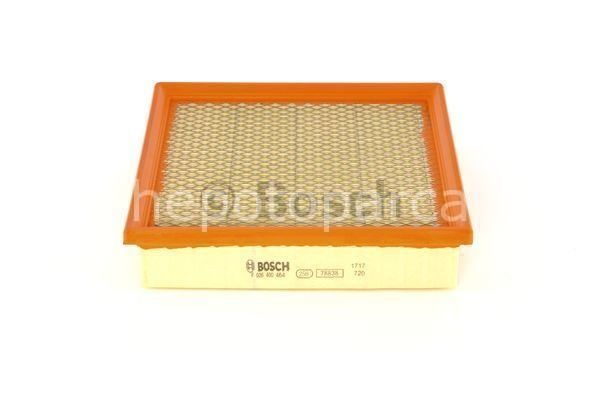 CHRYSLER 300C 3.0 CRD 09.2005 - 08.2010 BOSCH HAVA FİLTRESİ