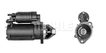 MS 211 Z1660 12V 2,60KW Z9 LETRİKA MAHLE ISKRA MS211 72735839 11132196500   1000164332 0118 3365