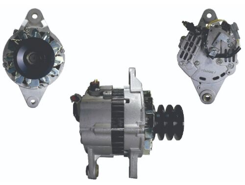 ALT058 ALTERNATÖR MITS.  24V 50A HITACHI/SUMITOMO      2377012 181200603