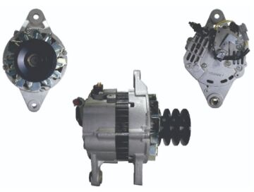ALT058 ALTERNATÖR MITS.  24V 50A HITACHI/SUMITOMO      2377012 181200603