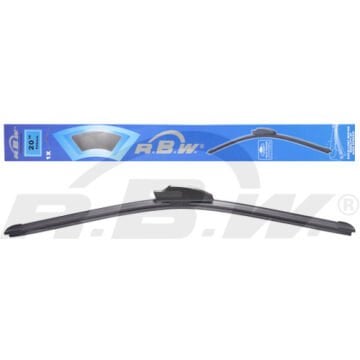500mm MUZ TİPİ SİLGİ SÜPÜRGESİ 20 SİLECEK