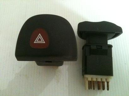 VALEO 9999 MEGANE 1 KANGO FLAŞÖR ANAHTARI TRW