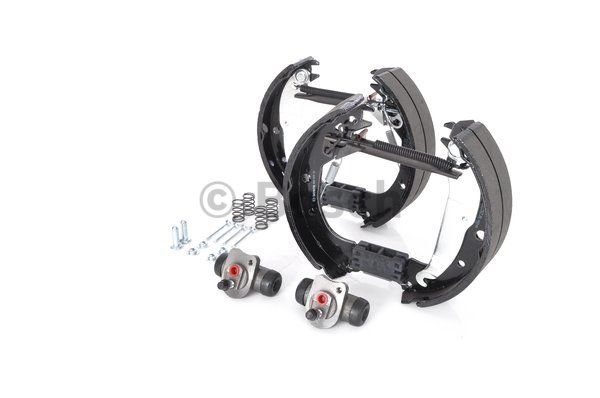 Kampana Fren Revizyon Kiti - SUPERPROOPEL Combo 1.7 D 199409 - 200110; Combo 1.7 D 199604 - 200110; Combo 1.4 i 199409 - 200110; Combo 1.4 i 199604 - 200110; Combo 1.2 i 199409 - 200110; Combo 1.4 i 199908 - 200110; Combo 1.2 i 200006 - 20011