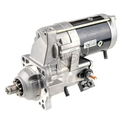 DSN2005 MARŞ MOTORU 7.8KW 24V CATERPILLAR 428080-5330 428000-5330 300-6868 300-6868