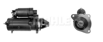 MS 145 Z1660 12V 3,20KW Z11 LETRİKA MAHLE ISKRA MS145 72735773 11132193500 BOSCH 0001362060  K 957 340 EX 957 340 EX 957 340 EX