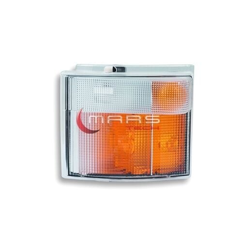 MARS 521318 SCANİA 114-124 SİNYAL LAMBA SOL DUYSUZ