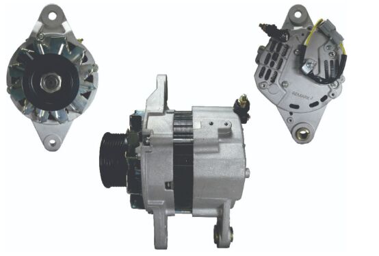 ALT060 ALTERNATÖR MITS.  24V 50A HITACHI ZAXIS     8-98092-116-1     0-35000-4848 2377013