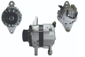 ALT060 ALTERNATÖR MITS.  24V 50A HITACHI ZAXIS     8-98092-116-1     0-35000-4848 2377013