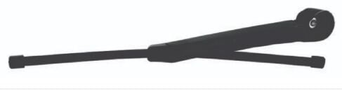 RB2592 SİLECEK ARKA CAM KOLLU GOLF/TOLEDO/YETI