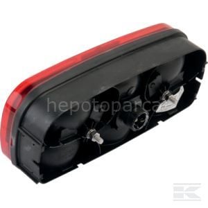 ASPÖCK-25-2601-007 STOP LAMBASI SAĞ ECOP I PLAKA AYDINLATMA