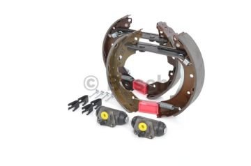 Kampana Fren Revizyon Kiti - SUPERPRO - [228,0 / 4 Mondeo 1.8 TD Turnier 199608 - 200009; Mondeo 1.8i Turnier 199608 - 200009; Mondeo 1.8i Turnier 199808 - 200009; Mondeo 2.0i Turnier 199808 - 200009; Mondeo 1.8 TD Turnier 199306 - 199607; Mondeo 1.8i