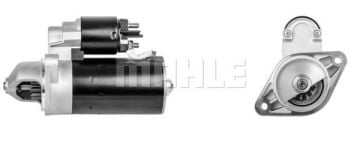 MS 656 Z1660 12V 2KW Z13 LETRİKA MAHLE ISKRA MS656 72740737 11132375600   650506132 3608 543 M91 6281 100 014 00