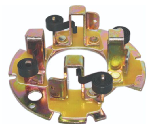 BHD211 KÖMÜR YUVASI DEV FATİH YM CATERPILLAR