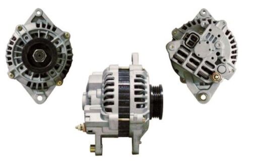 ALT508 ALTERNATÖR MITS.  12V 85A HYUNDAI EXCEL    2377014