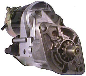 F032110708 Marş Motoru Toyota Hiace Diesel 2.4 2L  H5G 01-04-1984 -,Toyota Land Cruiser Diesel 2.4 2L LJ70 01-11-1984 -,Toyota Land Cruiser TD 2.4 2L-T LJ70 01-01-1990 -,Toyota Land Cruiser TD 2.4 2L-T LJ77 01-07-1990 -,Toyota Hilux Diesel 2.4 2L IN10 7-1