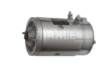 MM 271 Z1660 24V 2,10KW LETRİKA MAHLE ISKRA MM271 72736487 11216518500