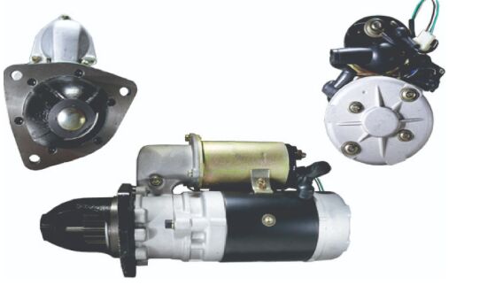 STR2550 MARŞ MOTORU NIKKO, CAT.S12A2 MARINE JENARA R   2310020