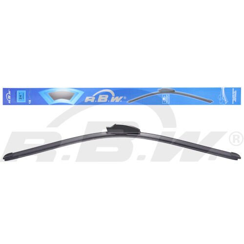 RETROFIT ÜNİVERSAL U KANCA UYUMLU 600 mm (24'') MUZ TİPİ SİLECEK, RBW 91024